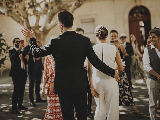 Le mariage de Aurélien et Marion à Codognan, Gard 35