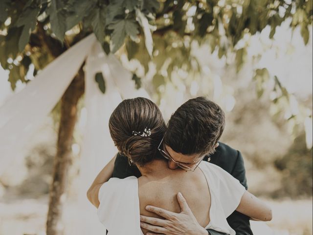 Le mariage de Aurélien et Marion à Codognan, Gard 39