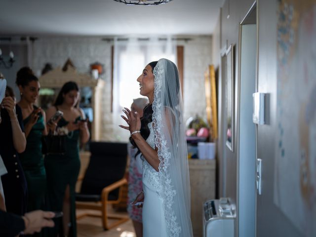 Le mariage de Sofiane et Selena à Orly, Val-de-Marne 30