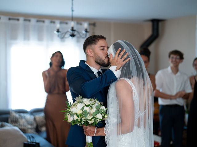 Le mariage de Sofiane et Selena à Orly, Val-de-Marne 36