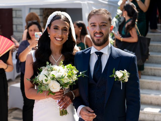 Le mariage de Sofiane et Selena à Orly, Val-de-Marne 44