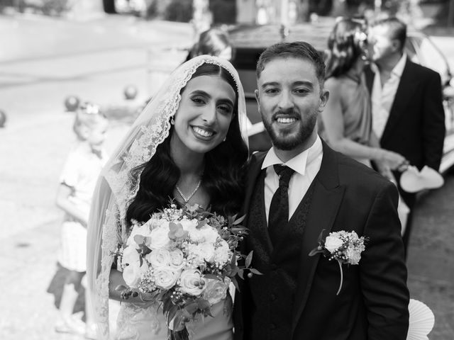 Le mariage de Sofiane et Selena à Orly, Val-de-Marne 49