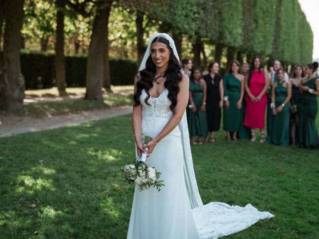 Le mariage de Sofiane et Selena à Orly, Val-de-Marne 61