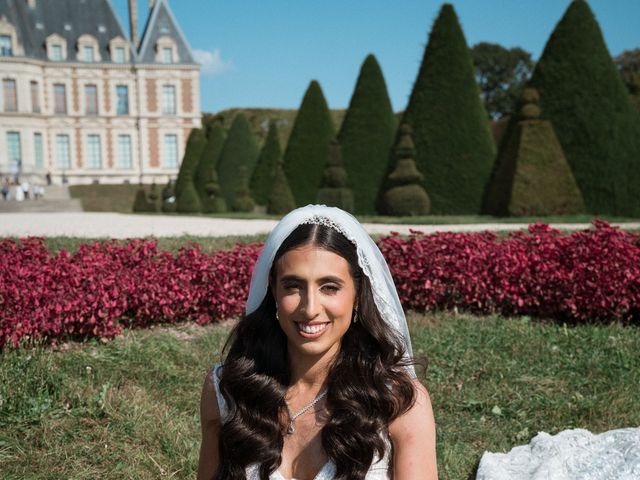 Le mariage de Sofiane et Selena à Orly, Val-de-Marne 72