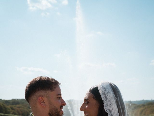 Le mariage de Sofiane et Selena à Orly, Val-de-Marne 76