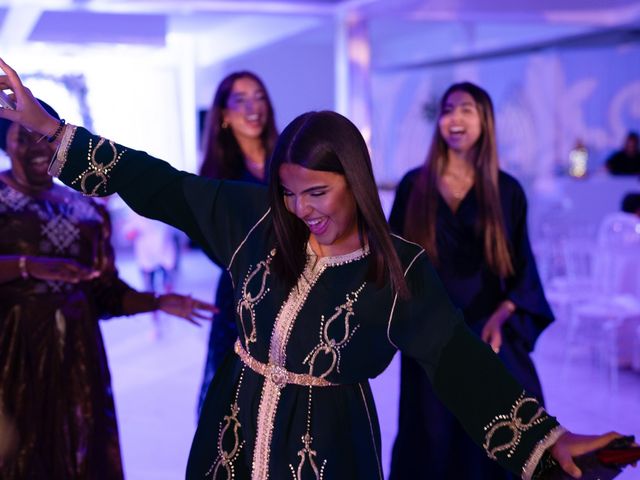 Le mariage de Sofiane et Selena à Orly, Val-de-Marne 98