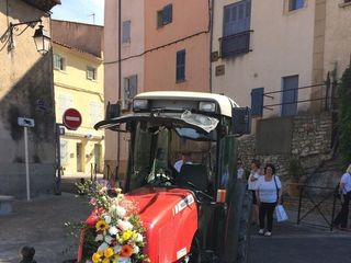 Le mariage de Franck   et Malvina  1