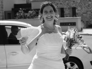 Le mariage de Lise et Hervé 1