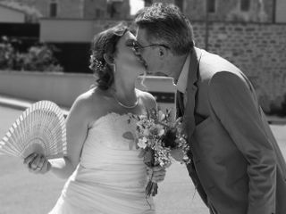 Le mariage de Lise et Hervé 3