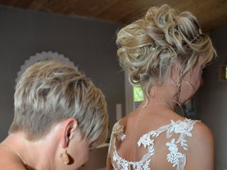 Le mariage de Viviane et Rémi 2