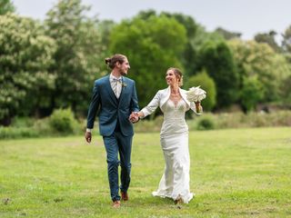 Le mariage de Margaux et Théo 2