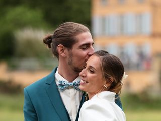 Le mariage de Margaux et Théo 3