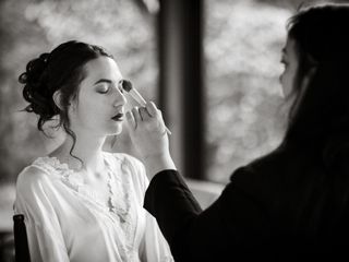 Le mariage de Aurore et Valentin 3
