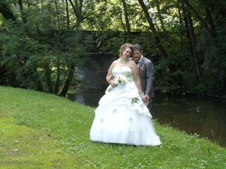 Le mariage de Agnès et Jean Marc