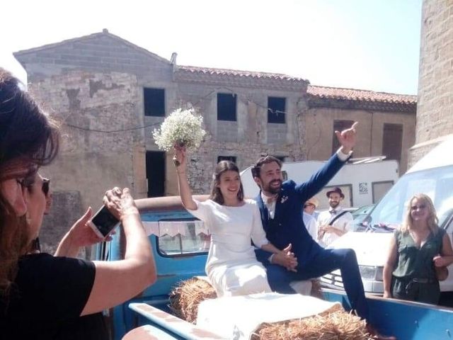 Le mariage de  Pierre François et Charlotte  à Castelnaudary, Aude 2