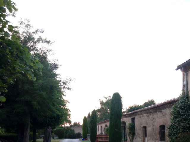 Le mariage de  Pierre François et Charlotte  à Castelnaudary, Aude 5