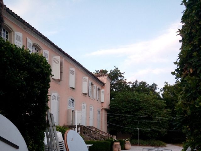 Le mariage de  Pierre François et Charlotte  à Castelnaudary, Aude 6