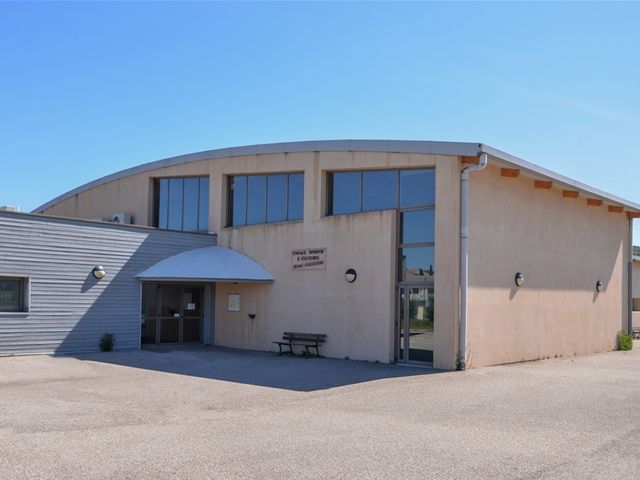 Le mariage de Hervé et Lise à Saint-Sernin, Ardèche 21