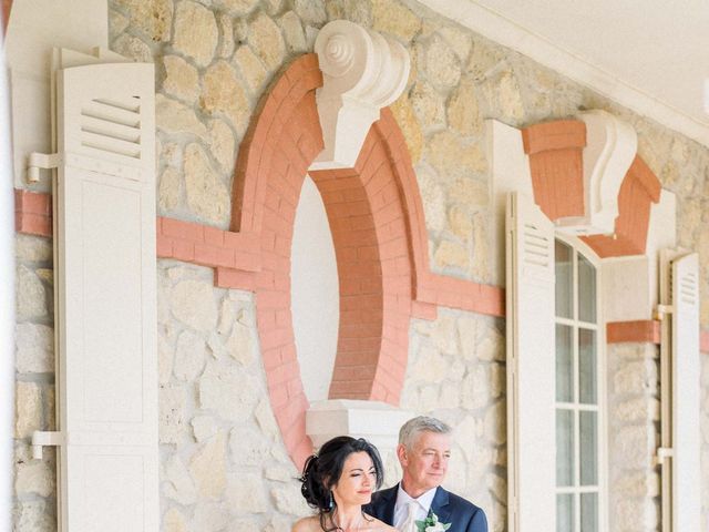 Le mariage de Jean-Pierre et Céline à Lanton, Gironde 39