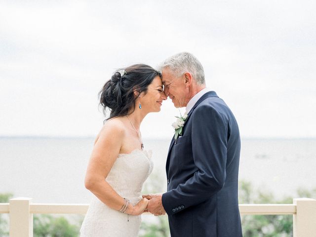 Le mariage de Jean-Pierre et Céline à Lanton, Gironde 65