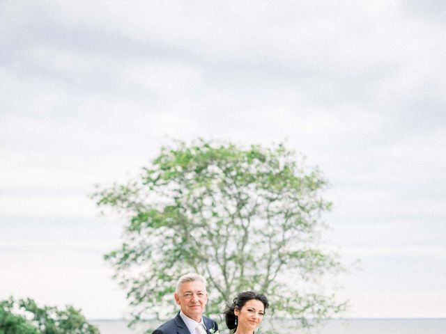 Le mariage de Jean-Pierre et Céline à Lanton, Gironde 66