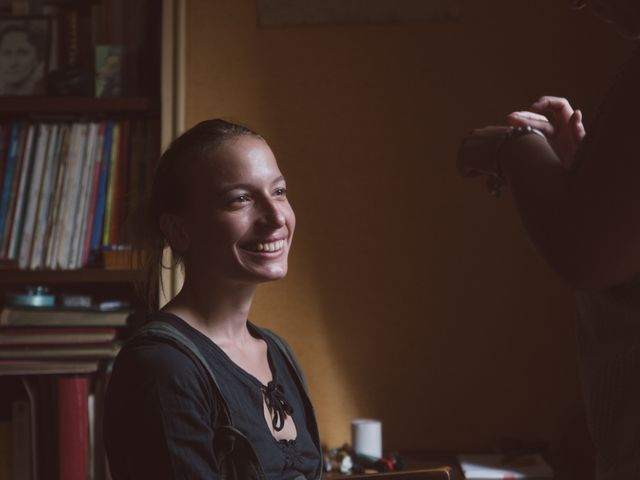 Le mariage de Jérémy et Margaux à Montpeyroux, Puy-de-Dôme 4