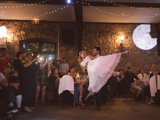 Le mariage de Jérémy et Margaux à Montpeyroux, Puy-de-Dôme 23