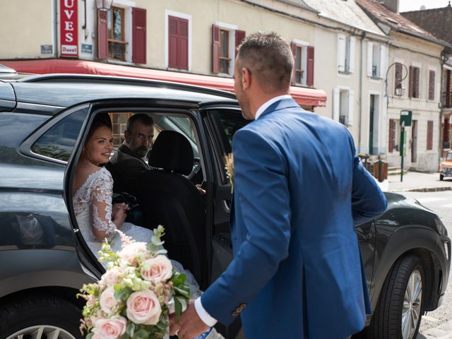 Le mariage de Nicolas et Aude à Morsang-sur-Orge, Essonne 15