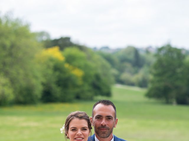 Le mariage de Nicolas et Aude à Morsang-sur-Orge, Essonne 48