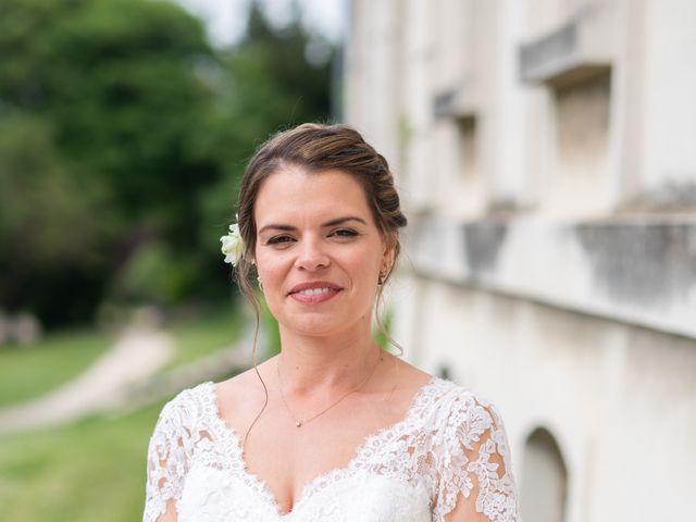 Le mariage de Nicolas et Aude à Morsang-sur-Orge, Essonne 50