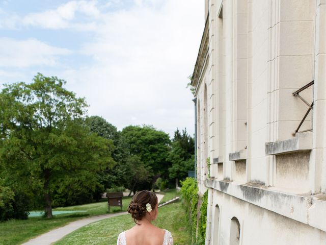 Le mariage de Nicolas et Aude à Morsang-sur-Orge, Essonne 52