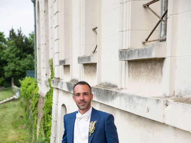 Le mariage de Nicolas et Aude à Morsang-sur-Orge, Essonne 53