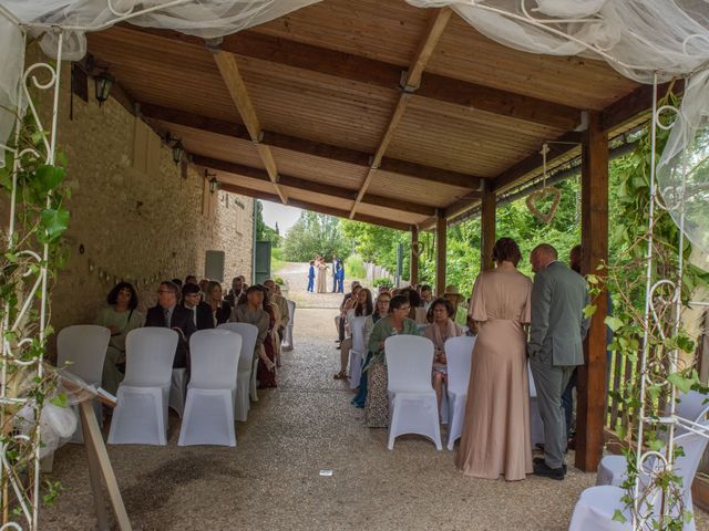 Le mariage de Nicolas et Aude à Morsang-sur-Orge, Essonne 62