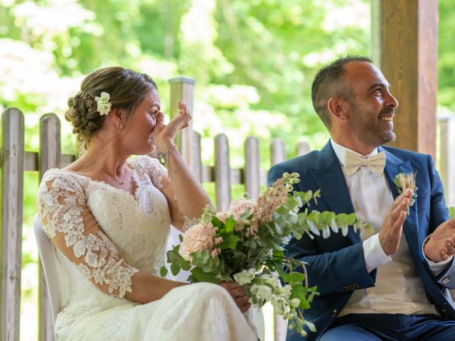 Le mariage de Nicolas et Aude à Morsang-sur-Orge, Essonne 68