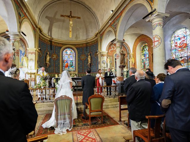 Le mariage de Paul-Henri et Eléonore à Souligné-sous-Ballon, Sarthe 59