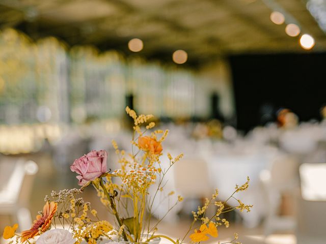 Le mariage de Zaid et Marie à Vitré, Ille et Vilaine 48