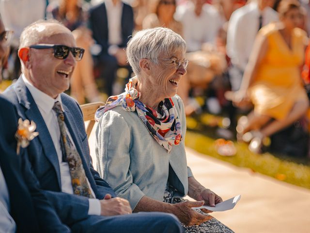 Le mariage de Zaid et Marie à Vitré, Ille et Vilaine 59