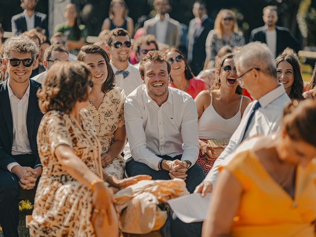 Le mariage de Zaid et Marie à Vitré, Ille et Vilaine 60