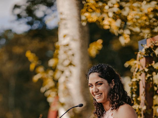 Le mariage de Zaid et Marie à Vitré, Ille et Vilaine 70