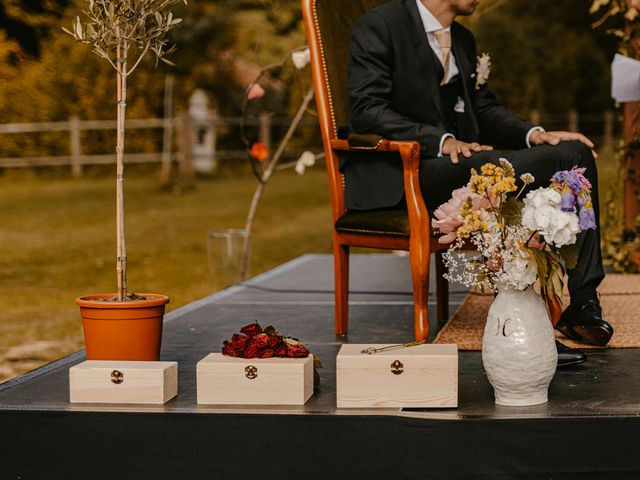 Le mariage de Zaid et Marie à Vitré, Ille et Vilaine 72