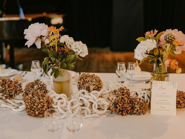 Le mariage de Zaid et Marie à Vitré, Ille et Vilaine 83