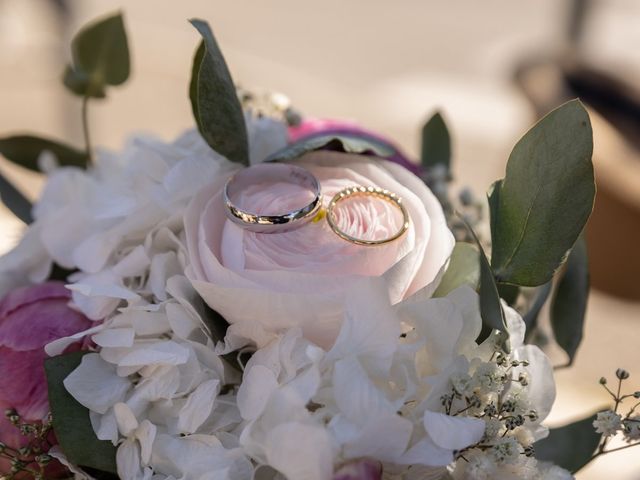 Le mariage de Damien et Cecile à Monflanquin, Lot-et-Garonne 3