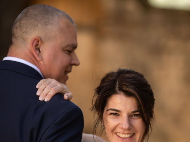 Le mariage de Damien et Cecile à Monflanquin, Lot-et-Garonne 15