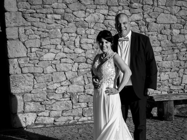 Le mariage de Damien et Cecile à Monflanquin, Lot-et-Garonne 28