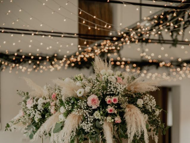 Le mariage de Guillaume et Clara à Wambrechies, Nord 4