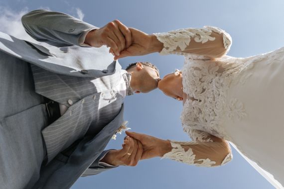 Le mariage de Romain et Lysa à Sénac, Hautes-Pyrénées 20