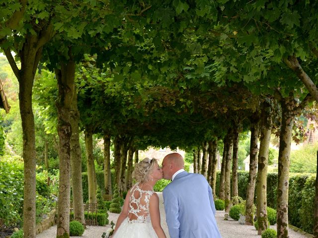 Le mariage de Rémi et Viviane à Campagne-lès-Hesdin, Pas-de-Calais 7