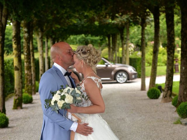 Le mariage de Rémi et Viviane à Campagne-lès-Hesdin, Pas-de-Calais 12