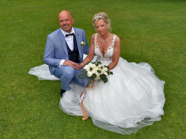 Le mariage de Rémi et Viviane à Campagne-lès-Hesdin, Pas-de-Calais 19