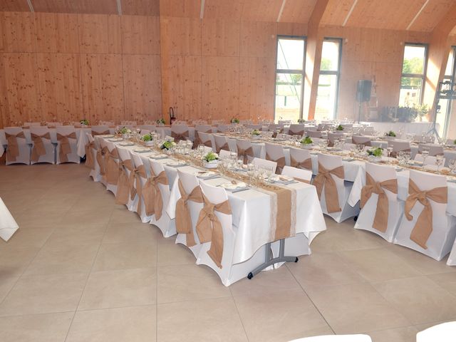 Le mariage de Rémi et Viviane à Campagne-lès-Hesdin, Pas-de-Calais 47